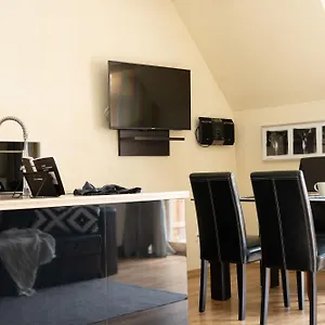Apartmenty Szczesliwa 13 I Aramis W Centrum Apartzakop Zakopane