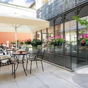 Leonardo Boutique Old Town 3* Krakow