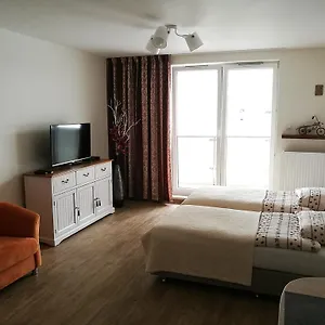 Apartment Manhattan Place