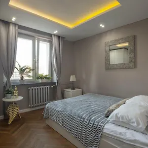 Apartment Little