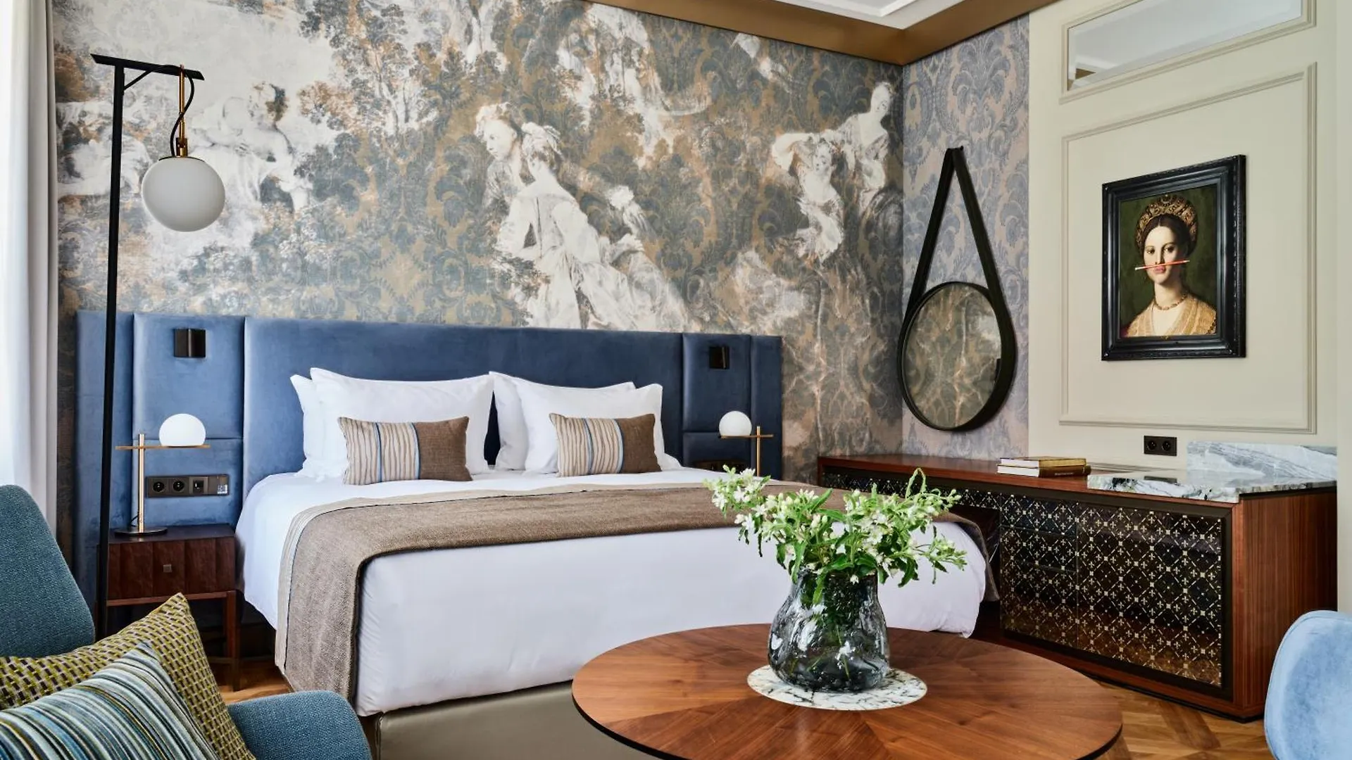 *****  Hotel Verte, Warsaw, Autograph Collection Poland