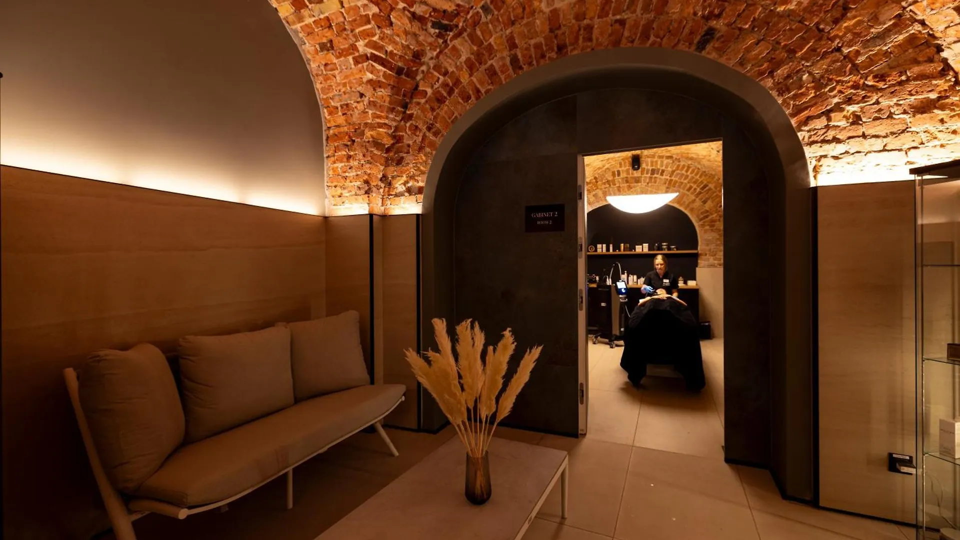 Hotel Verte, Warsaw, Autograph Collection