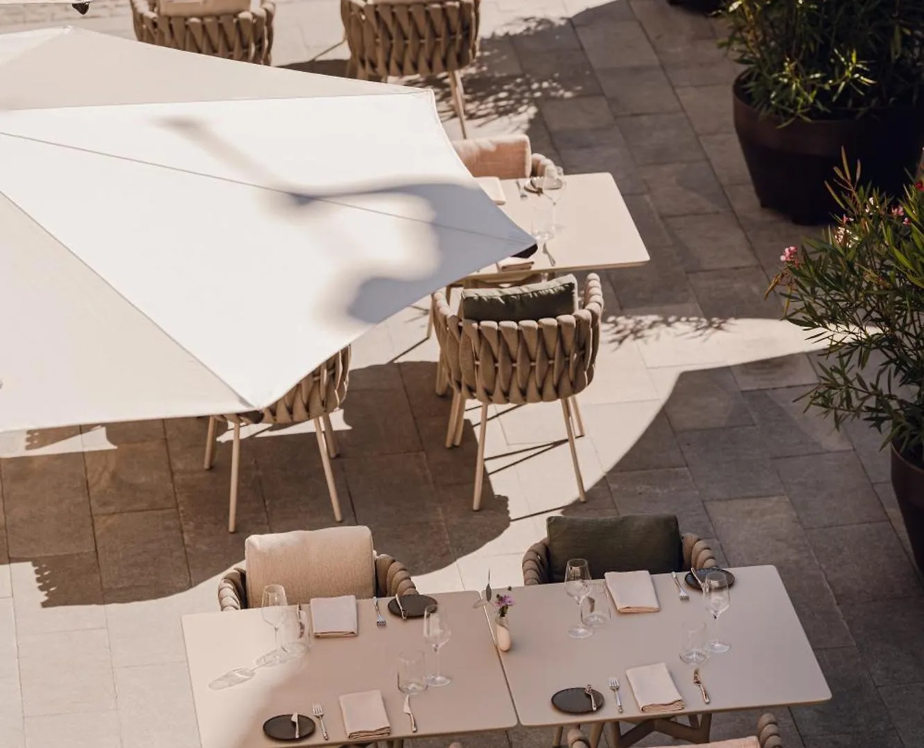 Hotel Verte, Warsaw, Autograph Collection 5*, Warsaw