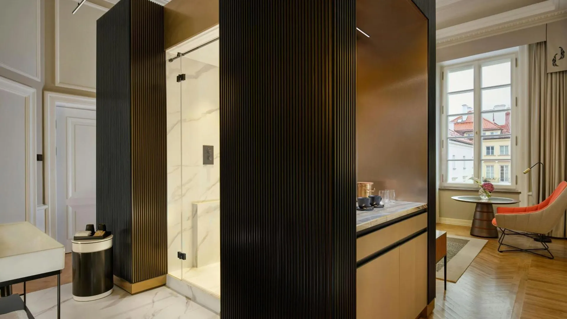 Hotel Verte, Warsaw, Autograph Collection 5*, Warsaw Poland