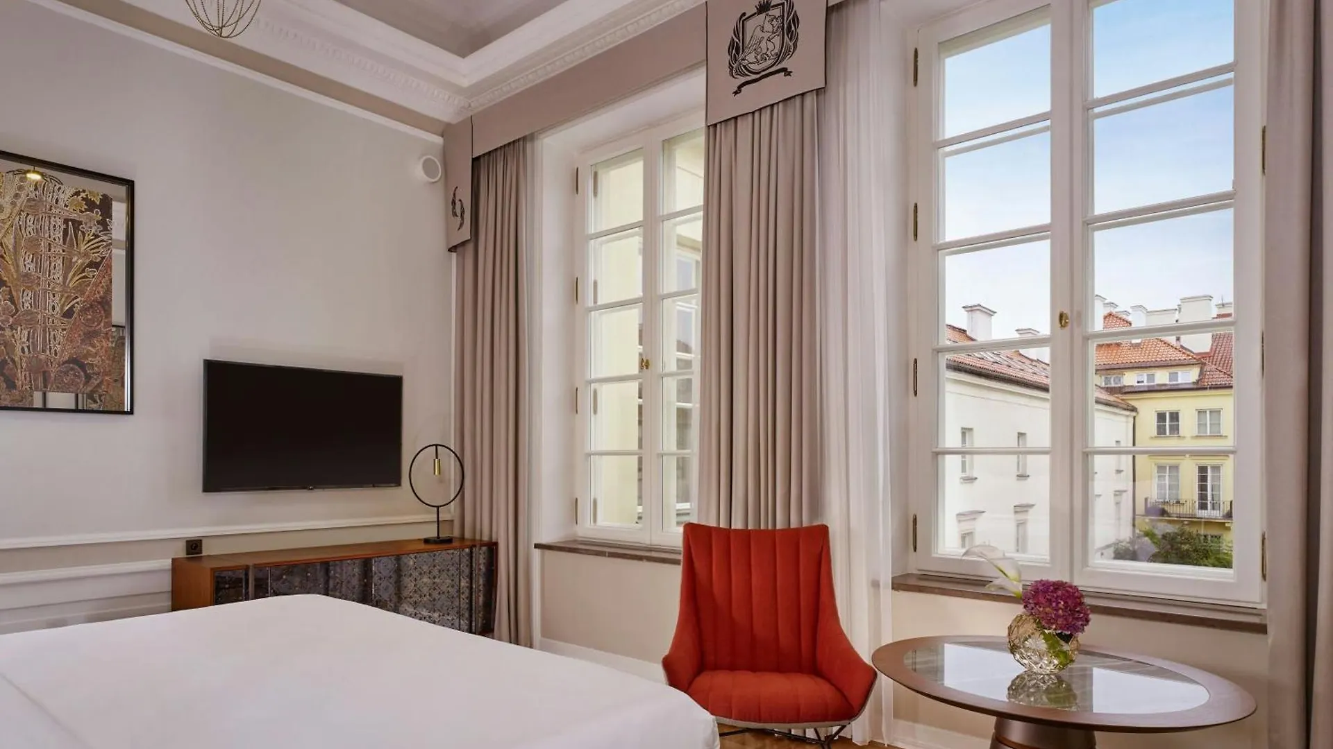 Hotel Verte, Warsaw, Autograph Collection Poland