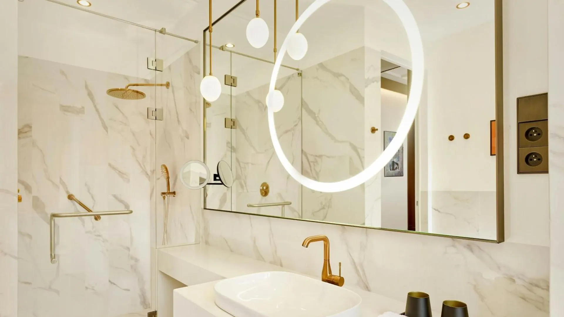 Hotel Verte, Warsaw, Autograph Collection Poland