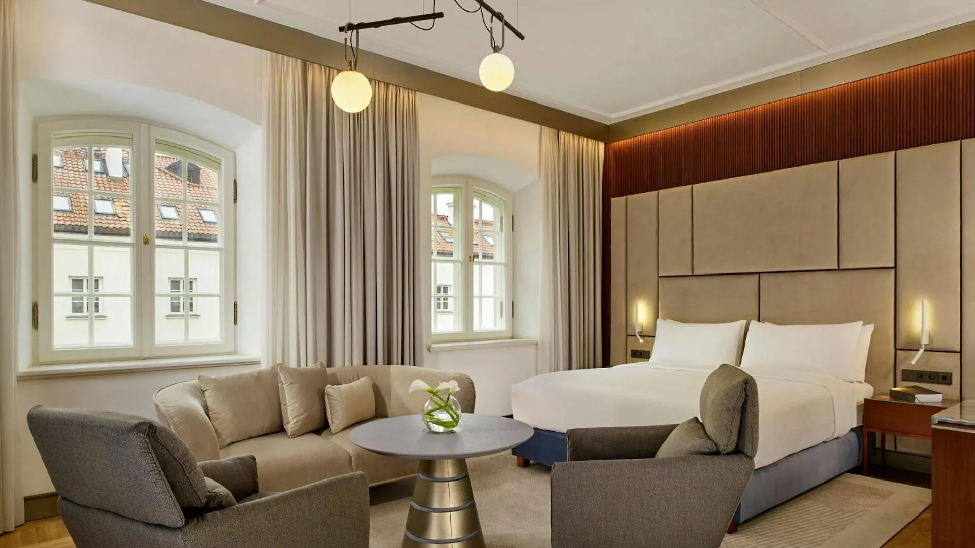 *****  Hotel Verte, Warsaw, Autograph Collection Poland