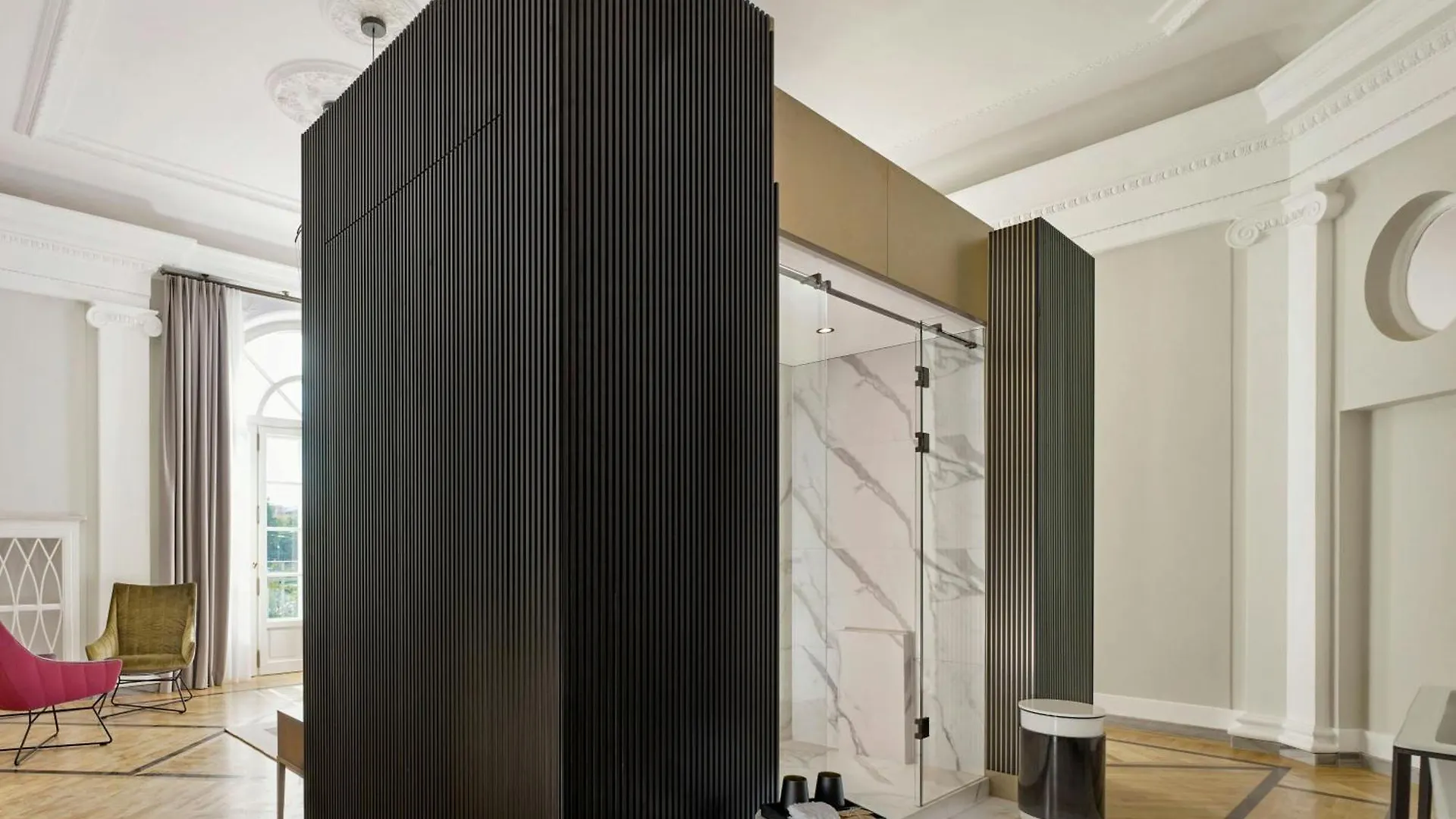 Hotel Verte, Warsaw, Autograph Collection 5*, Warsaw