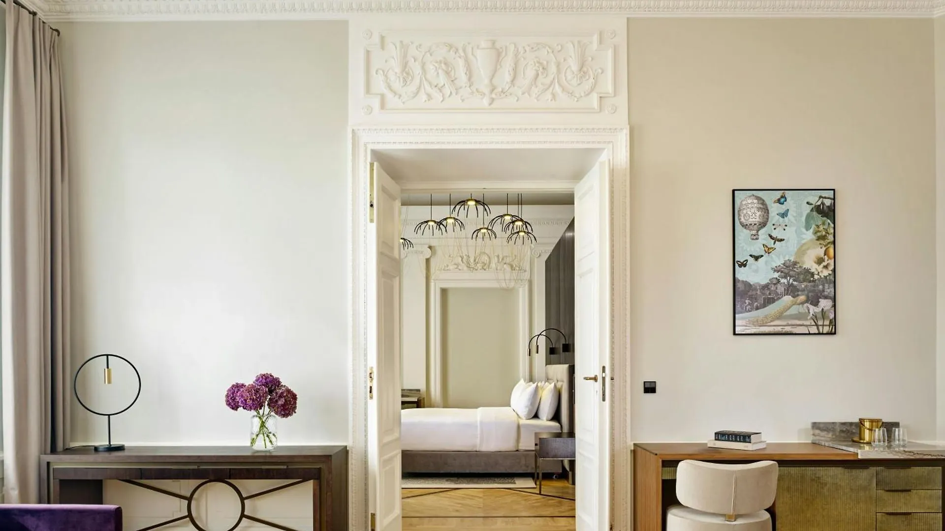 Hotel Verte, Warsaw, Autograph Collection Warsaw