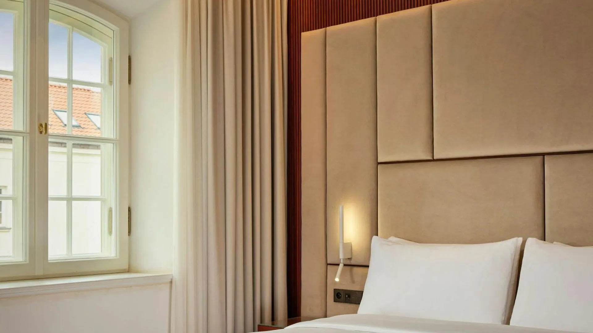 Hotel Verte, Warsaw, Autograph Collection Warsaw