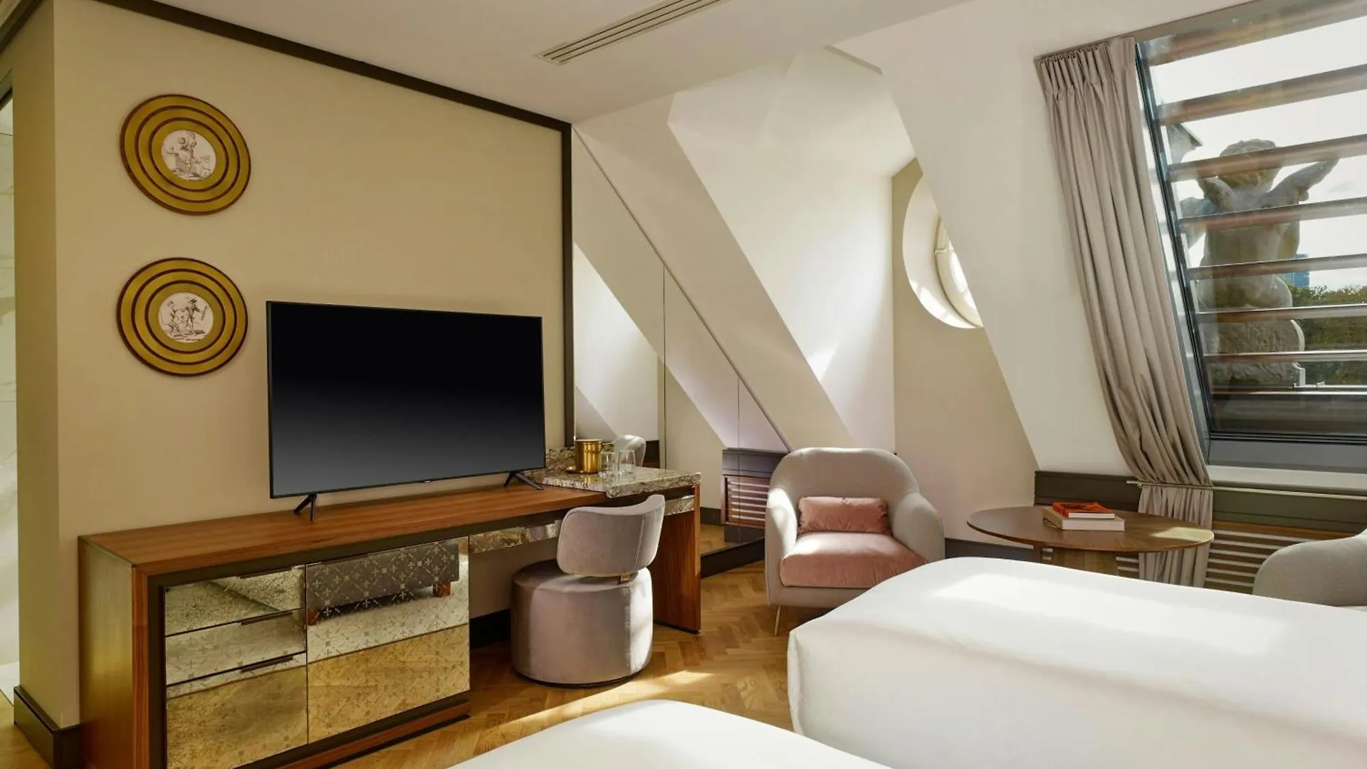 Hotel Verte, Warsaw, Autograph Collection Warsaw