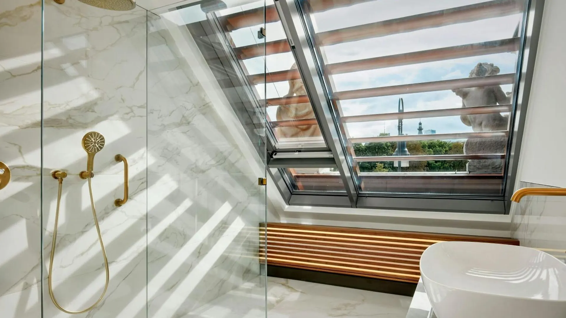Hotel Verte, Warsaw, Autograph Collection 5*, Warsaw Poland