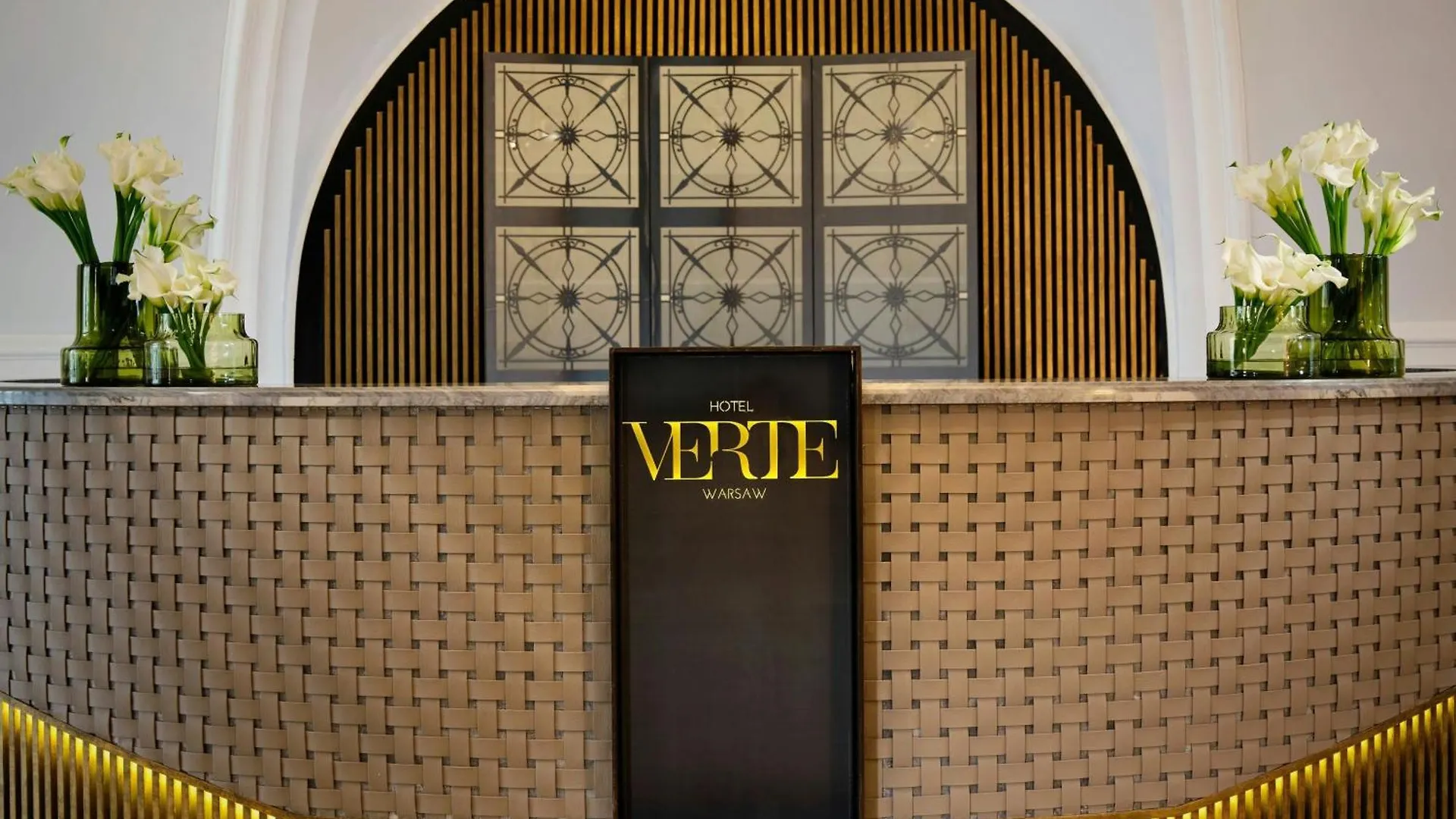 *****  Hotel Verte, Warsaw, Autograph Collection Poland