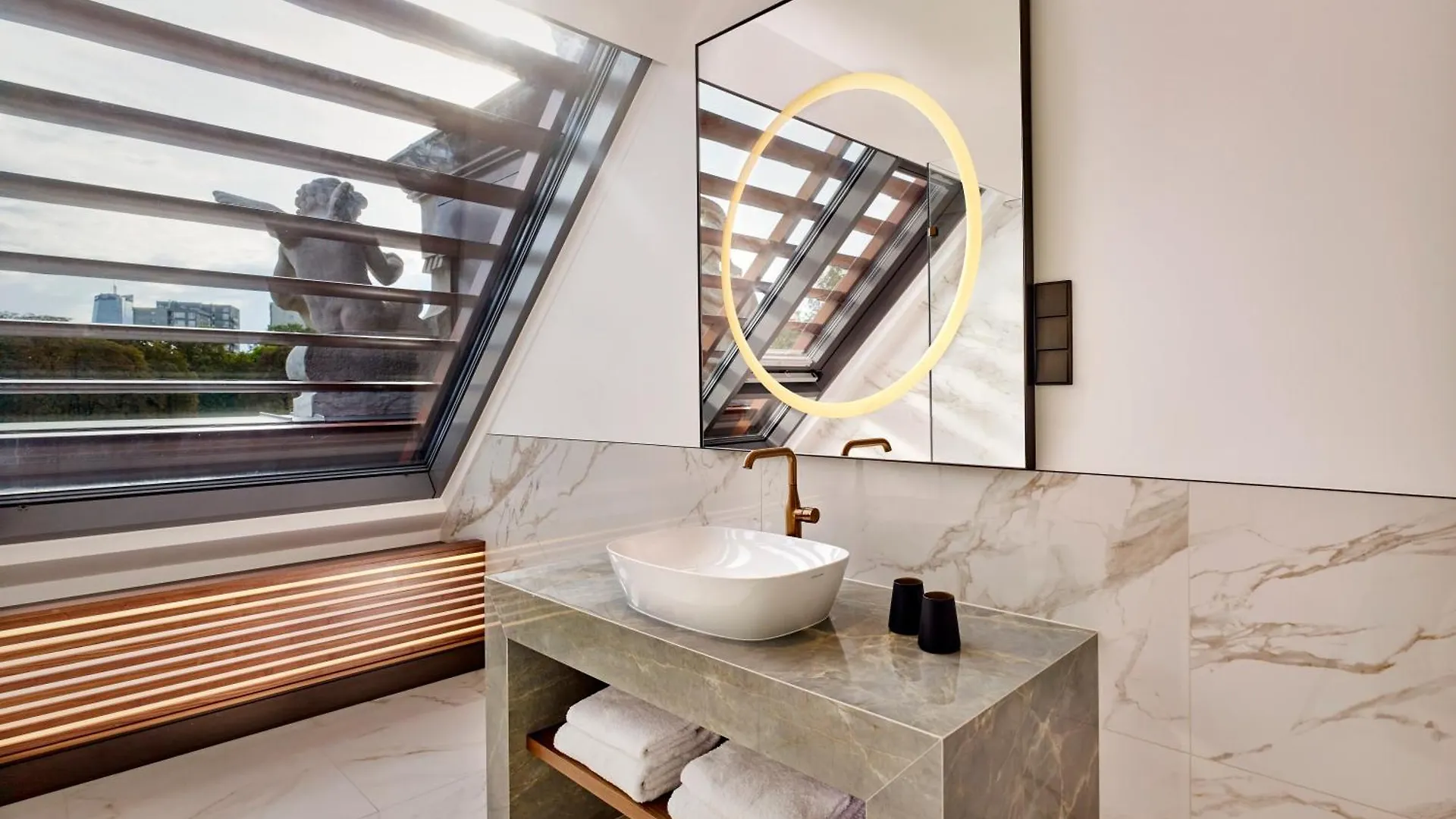 Hotel Verte, Warsaw, Autograph Collection Poland