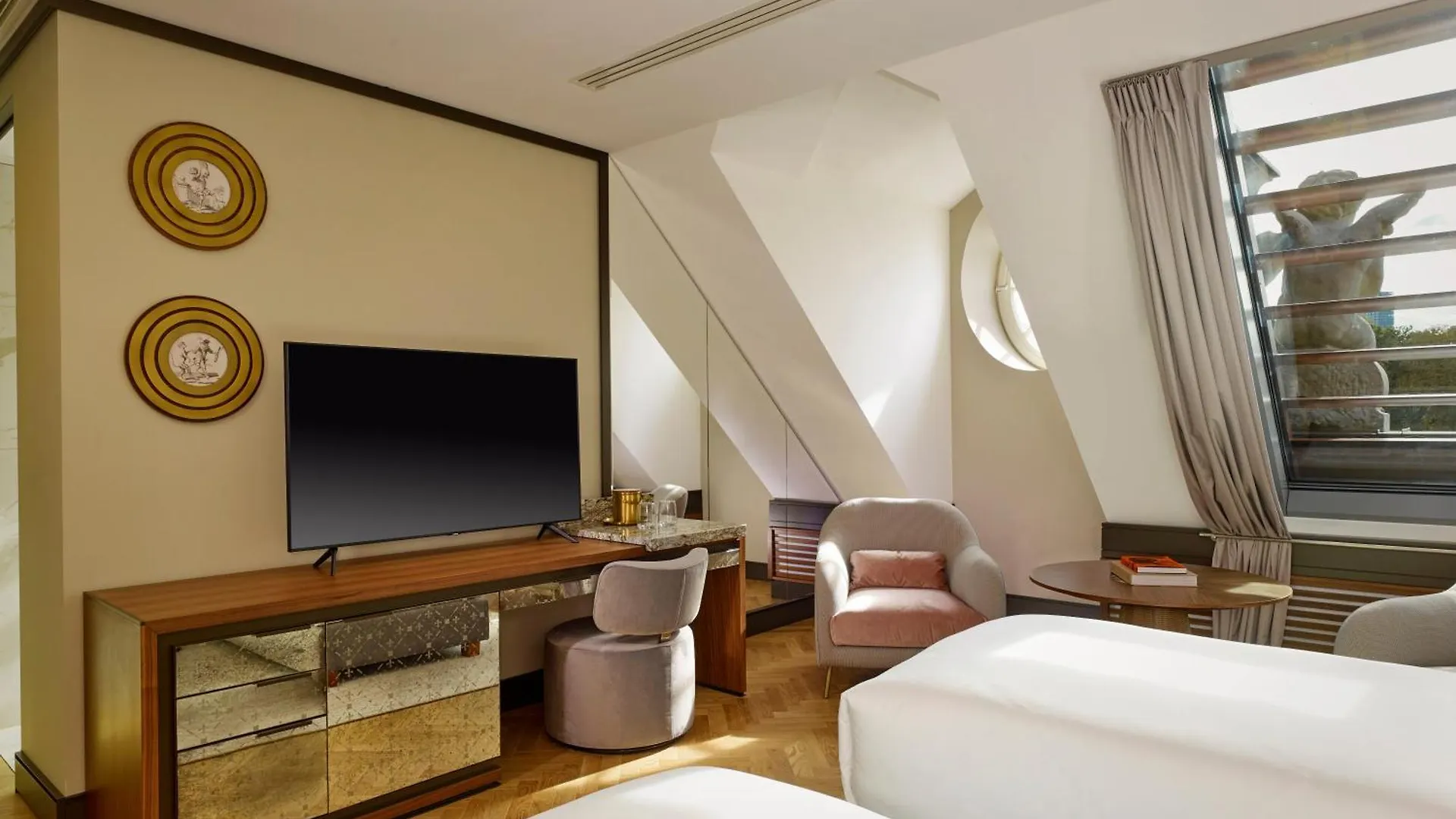 Hotel Verte, Warsaw, Autograph Collection 5*, Warsaw