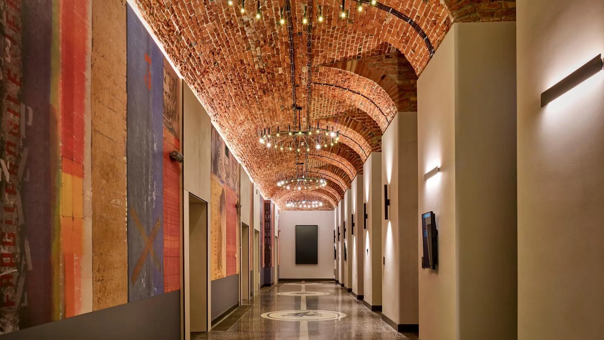 Hotel Verte, Warsaw, Autograph Collection Warsaw