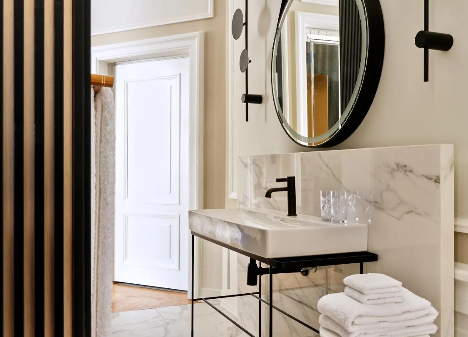 Hotel Verte, Warsaw, Autograph Collection  Warsaw