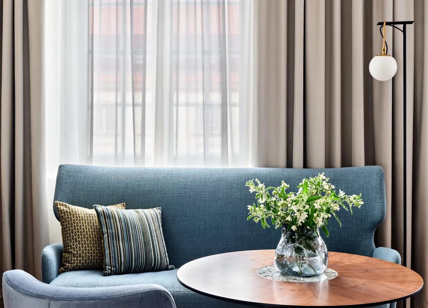 Hotel Verte, Warsaw, Autograph Collection 5*, Warsaw