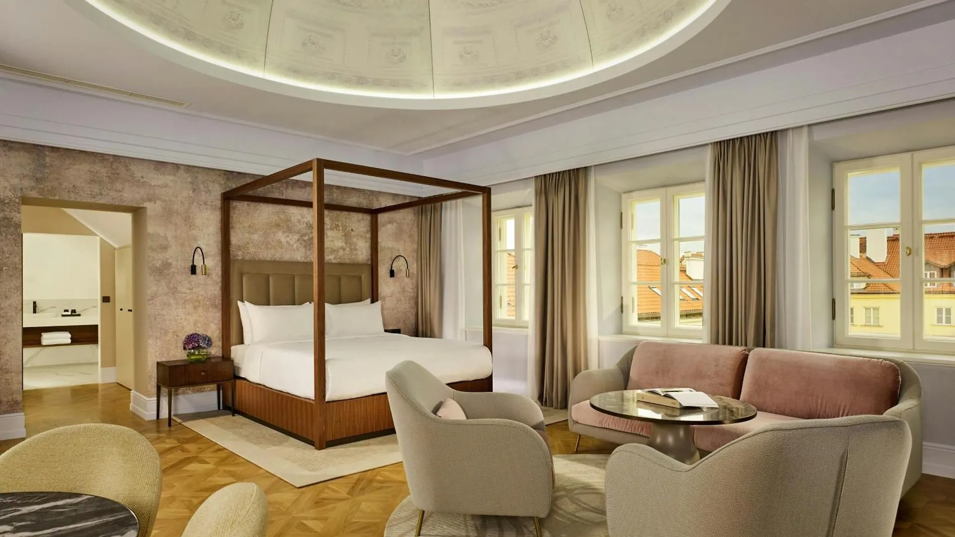 Hotel Verte, Warsaw, Autograph Collection 5*, Warsaw Poland