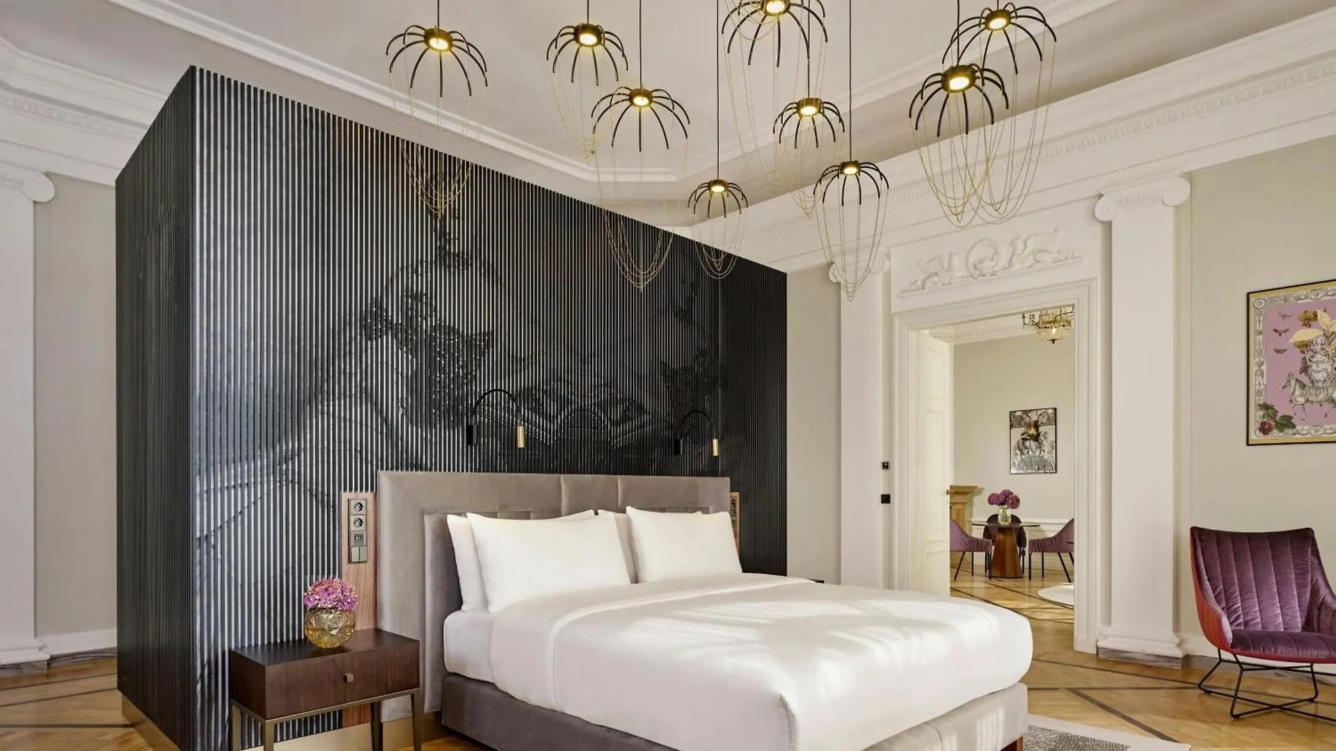 Hotel Verte, Warsaw, Autograph Collection Warsaw