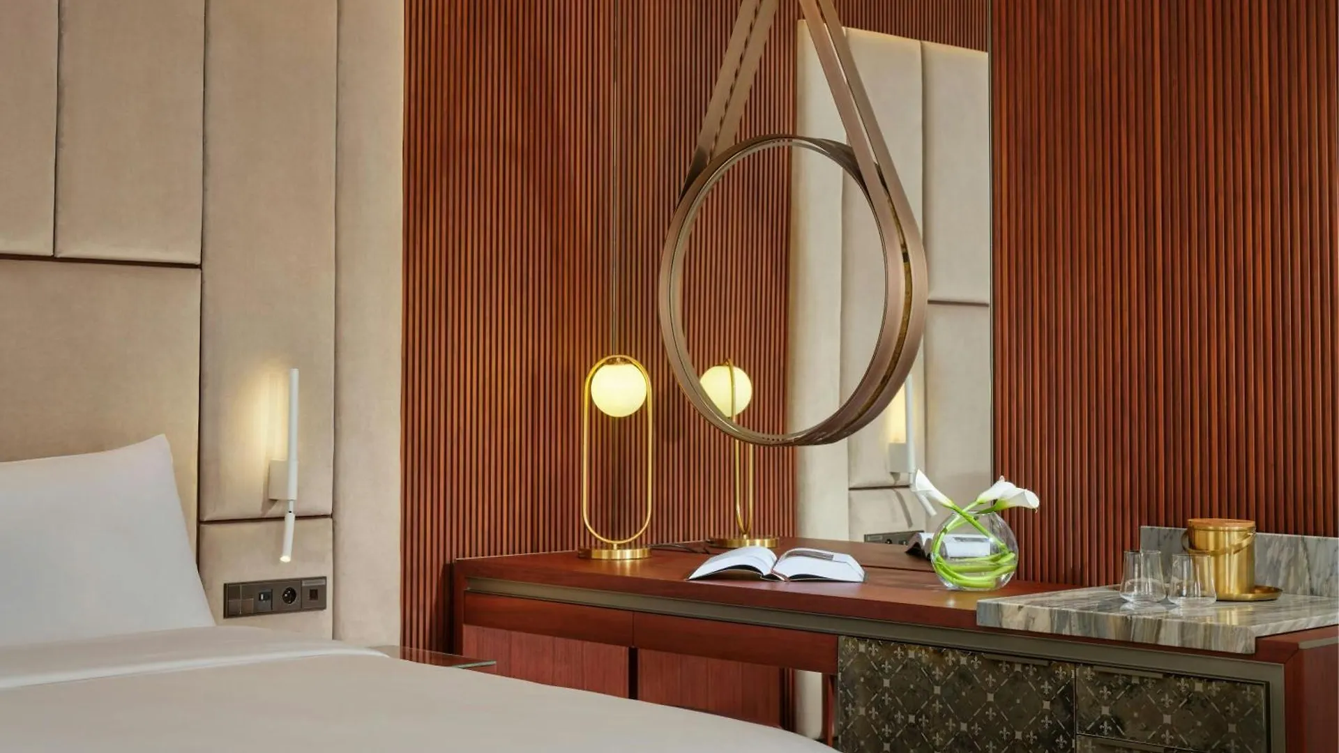 Hotel Verte, Warsaw, Autograph Collection 5*, Warsaw Poland