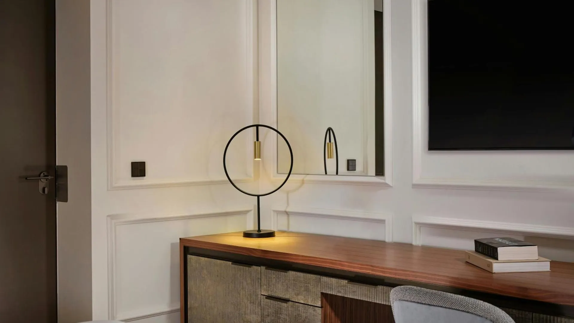 Hotel Verte, Warsaw, Autograph Collection  Warsaw