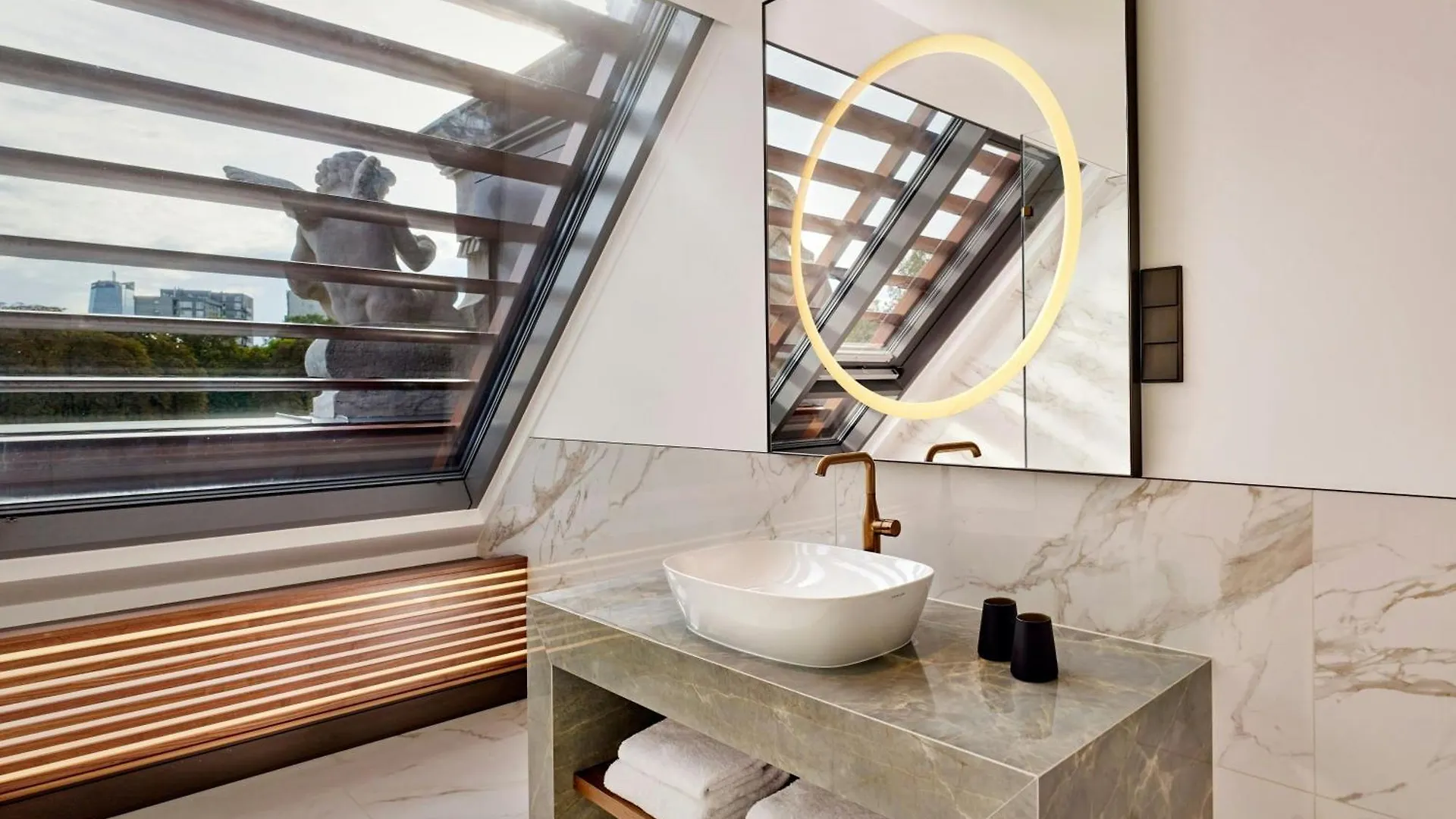 Hotel Verte, Warsaw, Autograph Collection Poland